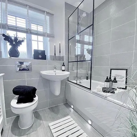 Apartamets Ann-Lise Apartamento