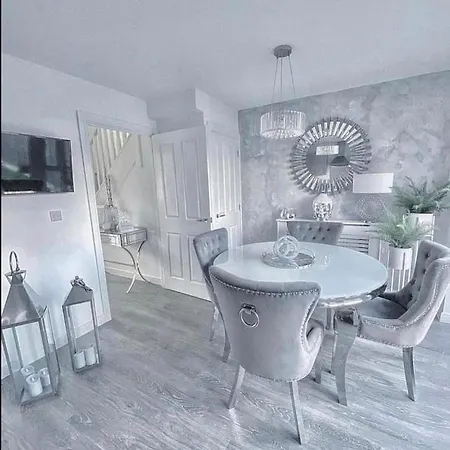 Apartamets Ann-Lise Lejlighed Bergen