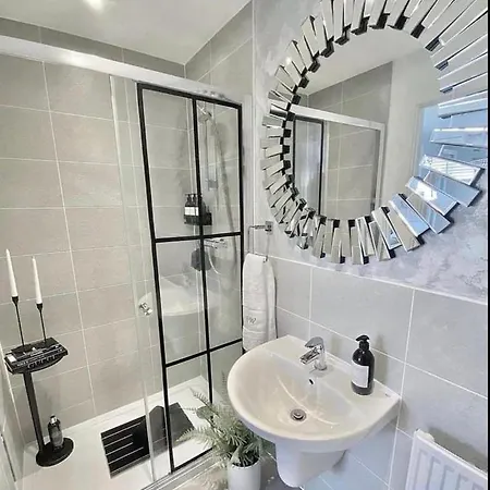 Apartamets Ann-Lise Bergen