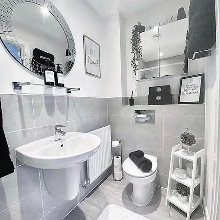 Apartamets Ann-Lise