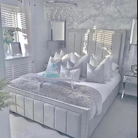 Lejlighed Apartamets Ann-Lise Bergen