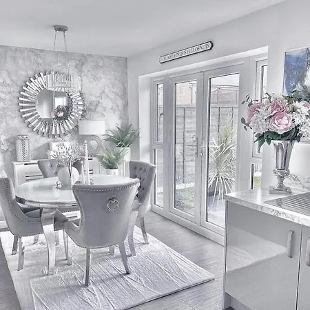 Apartamets Ann-Lise Lejlighed